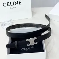 $45.00 USD Celine AAA Quality Belts For Women #1416747