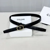 $45.00 USD Celine AAA Quality Belts For Women #1416753