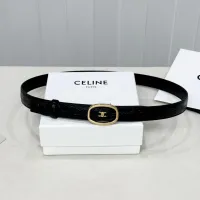 $45.00 USD Celine AAA Quality Belts For Women #1416753