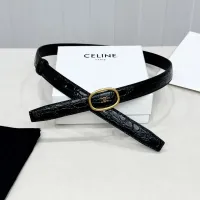 $45.00 USD Celine AAA Quality Belts For Women #1416754