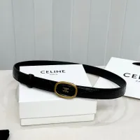 $45.00 USD Celine AAA Quality Belts For Women #1416754