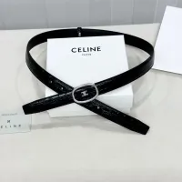 $45.00 USD Celine AAA Quality Belts For Women #1416756