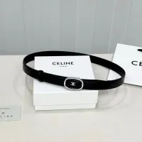 $45.00 USD Celine AAA Quality Belts For Women #1416756