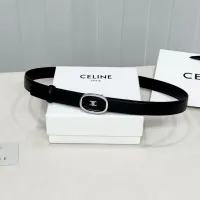 $45.00 USD Celine AAA Quality Belts For Women #1416760