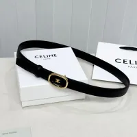$45.00 USD Celine AAA Quality Belts For Women #1416761