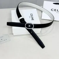 $45.00 USD Celine AAA Quality Belts For Women #1416765
