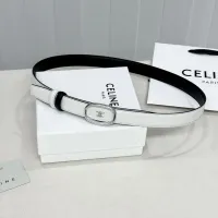 $45.00 USD Celine AAA Quality Belts For Women #1416765