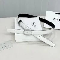 $45.00 USD Celine AAA Quality Belts For Women #1416765