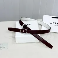 $45.00 USD Celine AAA Quality Belts For Women #1416770