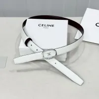 $45.00 USD Celine AAA Quality Belts For Women #1416770