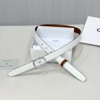 $45.00 USD Celine AAA Quality Belts For Women #1416775