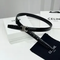 $45.00 USD Celine AAA Quality Belts For Women #1416789