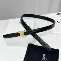 $45.00 USD Celine AAA Quality Belts For Women #1416790