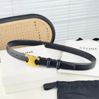 $45.00 USD Celine AAA Quality Belts For Women #1416812