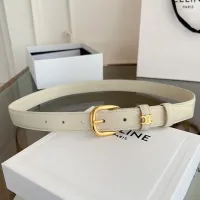 $56.00 USD Celine AAA Quality Belts For Women #1416818
