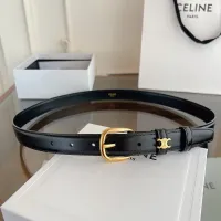 $56.00 USD Celine AAA Quality Belts For Women #1416819