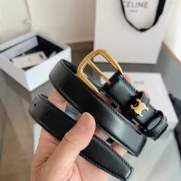 $56.00 USD Celine AAA Quality Belts For Women #1416819