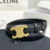 $56.00 USD Celine AAA Quality Belts For Women #1416822