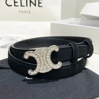 $56.00 USD Celine AAA Quality Belts For Women #1416823