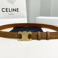 $56.00 USD Celine AAA Quality Belts For Women #1416828
