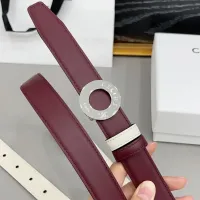 $56.00 USD Celine AAA Quality Belts For Women #1416857
