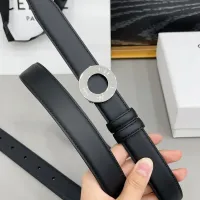 $56.00 USD Celine AAA Quality Belts For Women #1416860