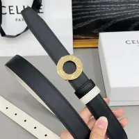 $56.00 USD Celine AAA Quality Belts For Women #1416865