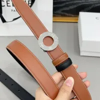 $56.00 USD Celine AAA Quality Belts For Women #1416866