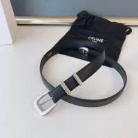 $56.00 USD Celine AAA Quality Belts For Women #1416868