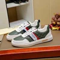 $72.00 USD Thom Browne TB Casual Shoes For Men #1416952