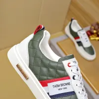$72.00 USD Thom Browne TB Casual Shoes For Men #1416952