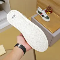 $72.00 USD Thom Browne TB Casual Shoes For Men #1416952