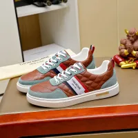 $72.00 USD Thom Browne TB Casual Shoes For Men #1416953