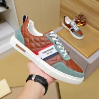 $72.00 USD Thom Browne TB Casual Shoes For Men #1416953