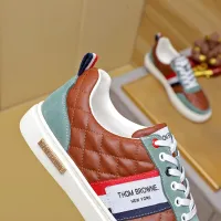 $72.00 USD Thom Browne TB Casual Shoes For Men #1416953