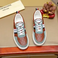 $72.00 USD Thom Browne TB Casual Shoes For Men #1416953