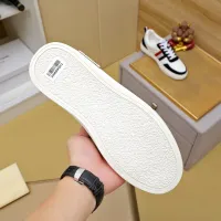 $72.00 USD Thom Browne TB Casual Shoes For Men #1416956