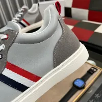 $76.00 USD Thom Browne TB High Tops Shoes For Men #1416957