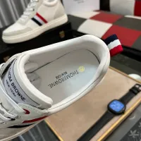 $76.00 USD Thom Browne TB High Tops Shoes For Men #1416958