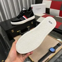 $76.00 USD Thom Browne TB High Tops Shoes For Men #1416959