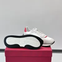 $88.00 USD Salvatore Ferragamo Casual Shoes For Men #1416960