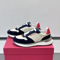 $88.00 USD Salvatore Ferragamo Casual Shoes For Men #1416962