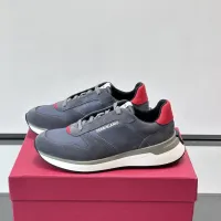 $88.00 USD Salvatore Ferragamo Casual Shoes For Men #1416964