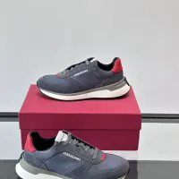 $88.00 USD Salvatore Ferragamo Casual Shoes For Men #1416964