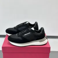 $88.00 USD Salvatore Ferragamo Casual Shoes For Men #1416966