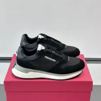 $88.00 USD Salvatore Ferragamo Casual Shoes For Men #1416966