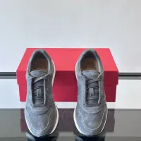 $88.00 USD Salvatore Ferragamo Casual Shoes For Men #1416969