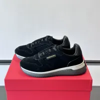 $88.00 USD Salvatore Ferragamo Casual Shoes For Men #1416970