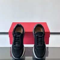 $88.00 USD Salvatore Ferragamo Casual Shoes For Men #1416970