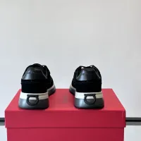 $88.00 USD Salvatore Ferragamo Casual Shoes For Men #1416970